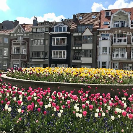 Appartement Giulia Knokke-Heist Εξωτερικό φωτογραφία