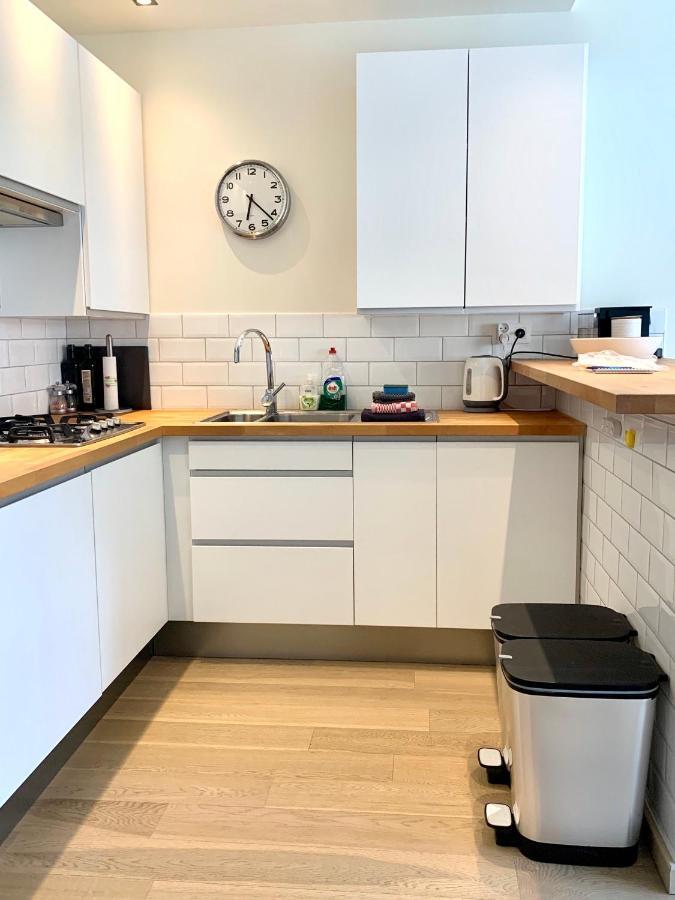 Appartement Giulia Knokke-Heist Εξωτερικό φωτογραφία