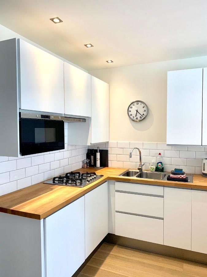 Appartement Giulia Knokke-Heist Εξωτερικό φωτογραφία